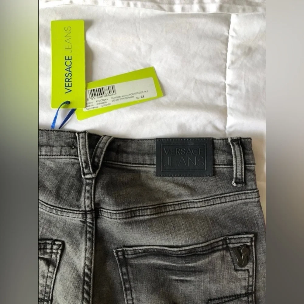 Versace Jeans Couture Low Rise  $689 - Picture 15 of 16